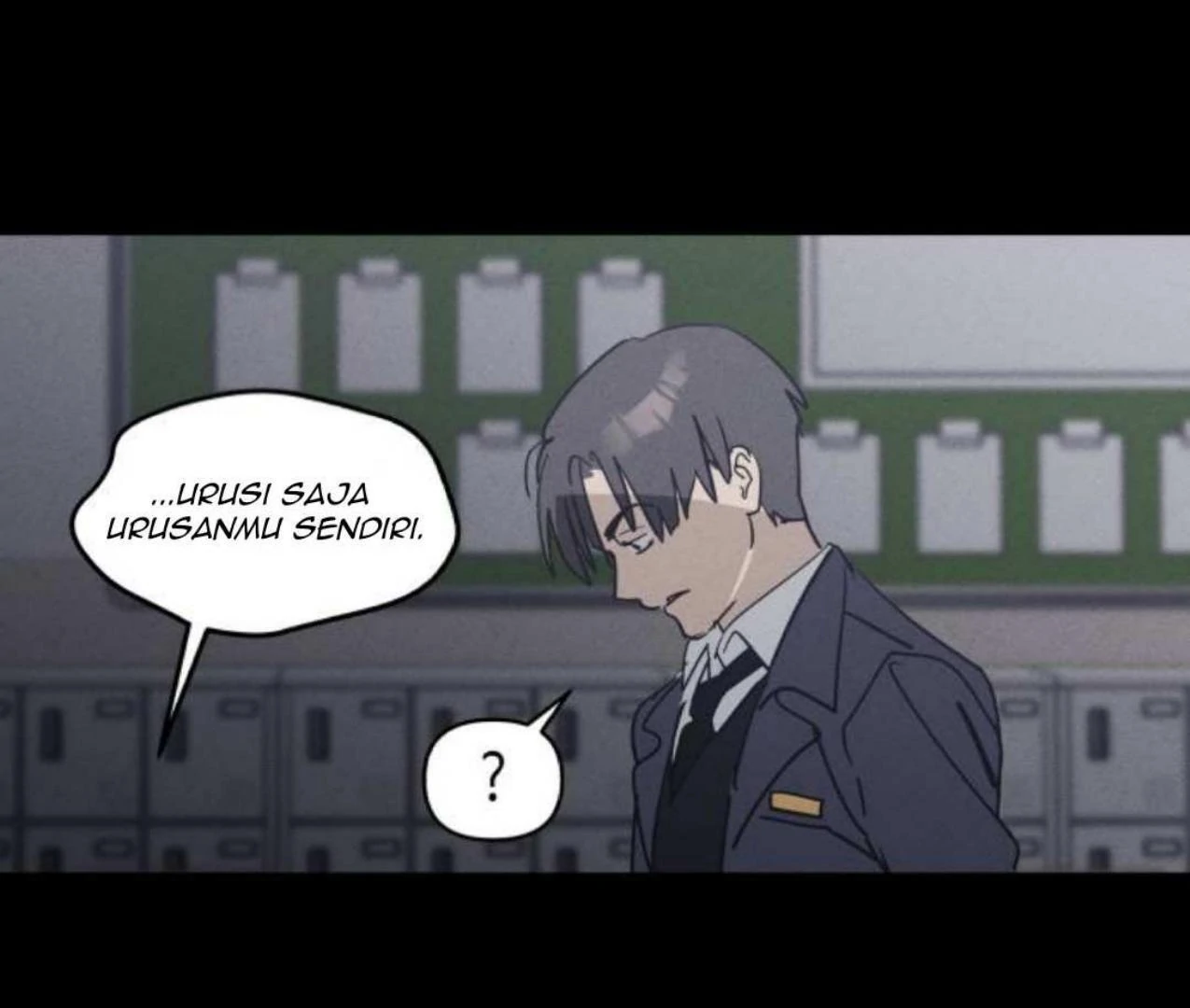 Today is a Woman Day (Today's Han Yoil Is a Woman) Chapter 3 Gambar 70