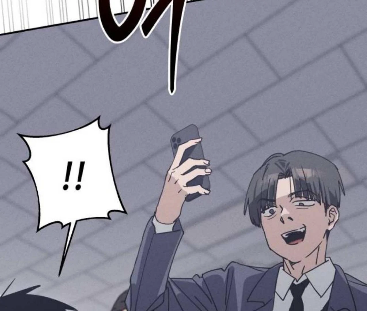 Today is a Woman Day (Today's Han Yoil Is a Woman) Chapter 3 Gambar 74