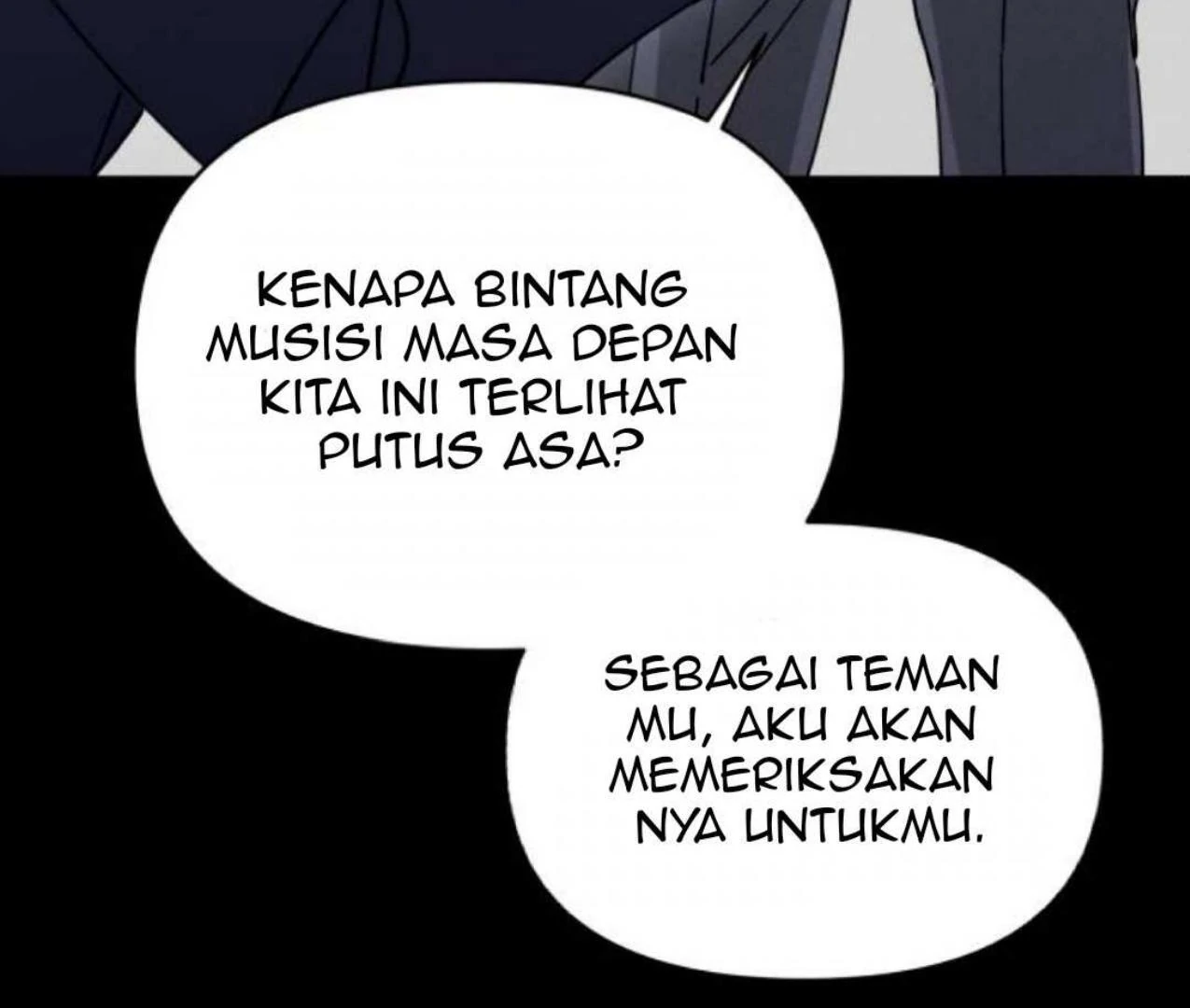 Today is a Woman Day (Today's Han Yoil Is a Woman) Chapter 3 Gambar 76