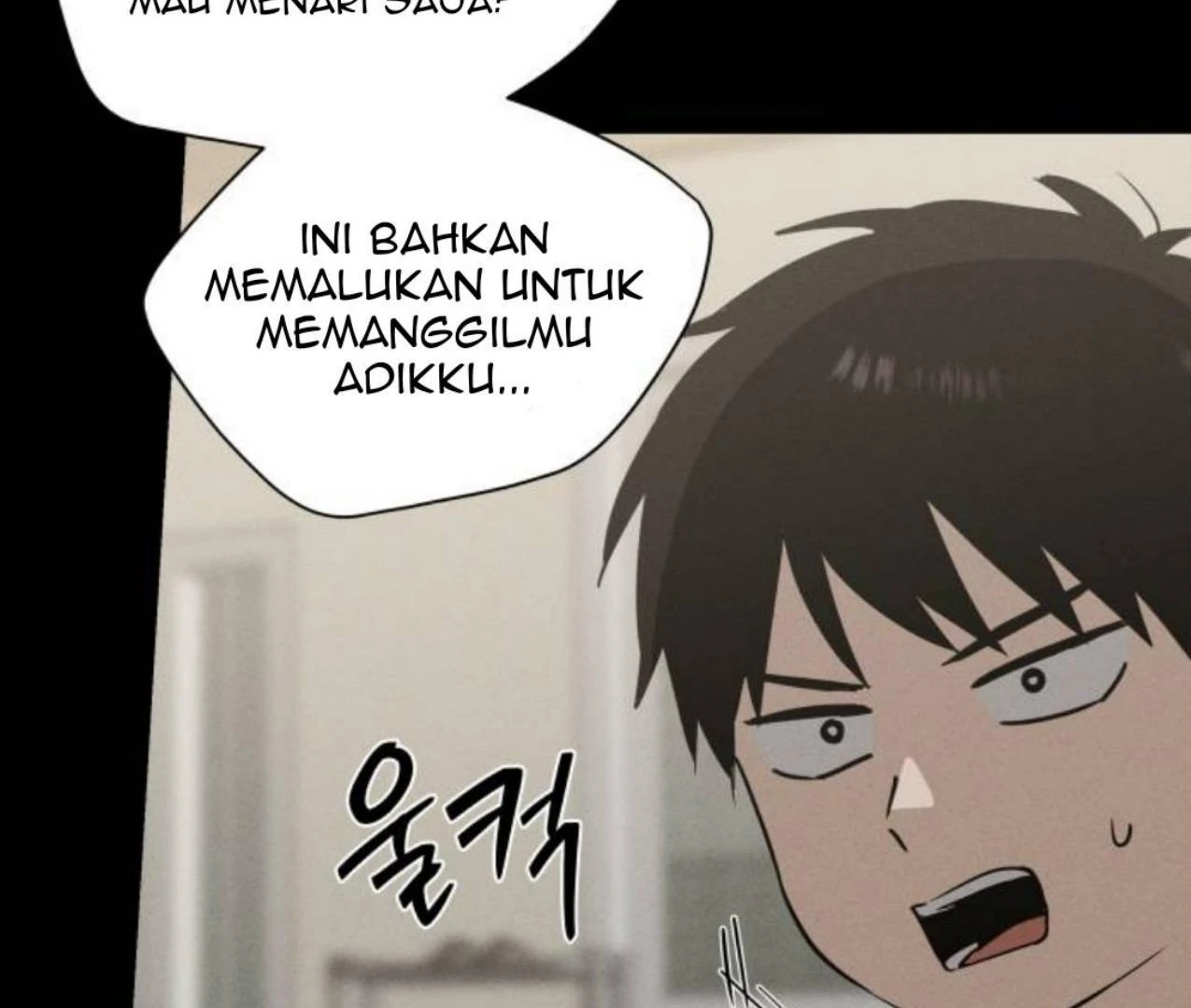 Today is a Woman Day (Today's Han Yoil Is a Woman) Chapter 3 Gambar 8