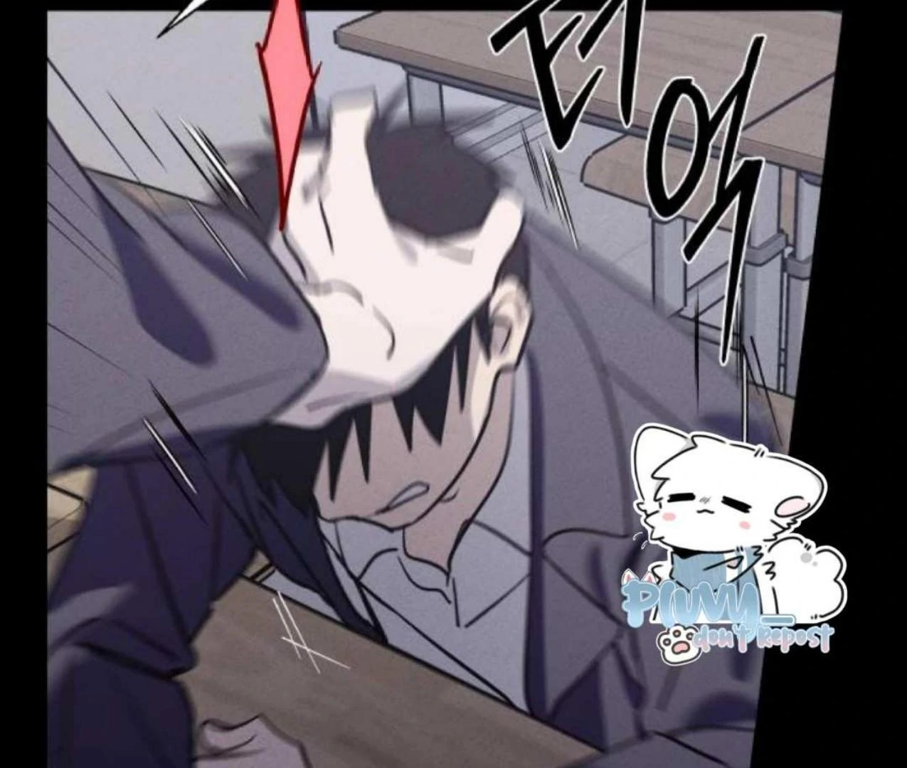 Today is a Woman Day (Today's Han Yoil Is a Woman) Chapter 3 Gambar 82