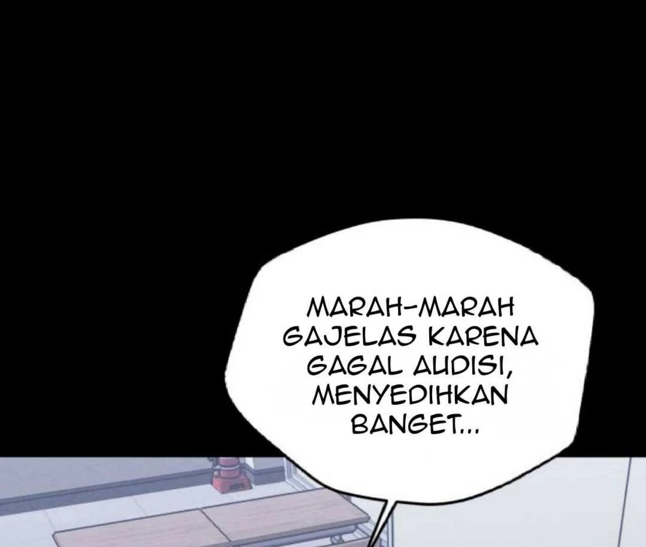 Today is a Woman Day (Today's Han Yoil Is a Woman) Chapter 3 Gambar 84