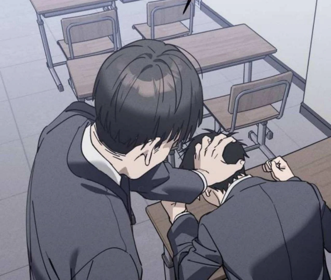 Today is a Woman Day (Today's Han Yoil Is a Woman) Chapter 3 Gambar 85