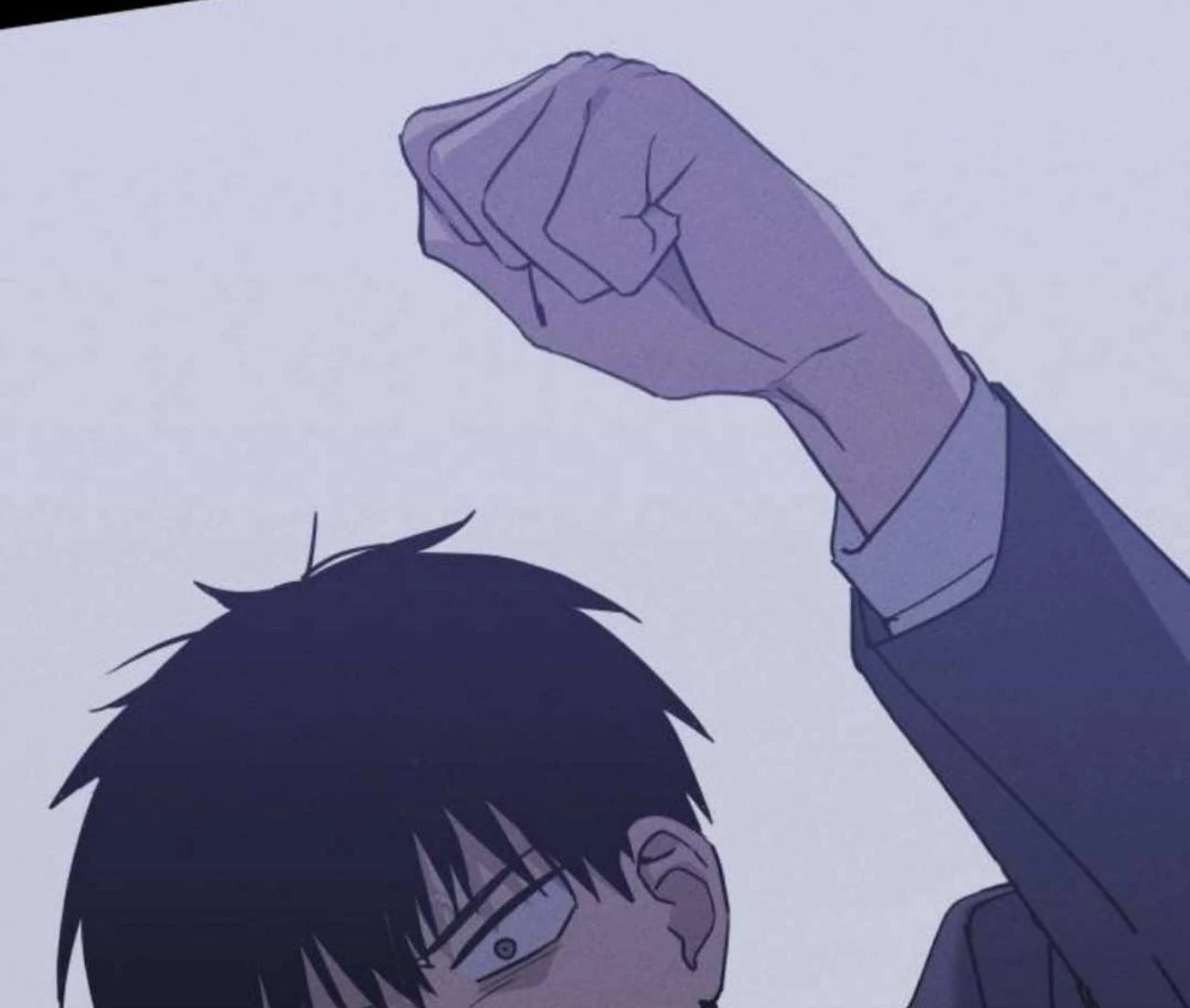 Today is a Woman Day (Today's Han Yoil Is a Woman) Chapter 3 Gambar 87