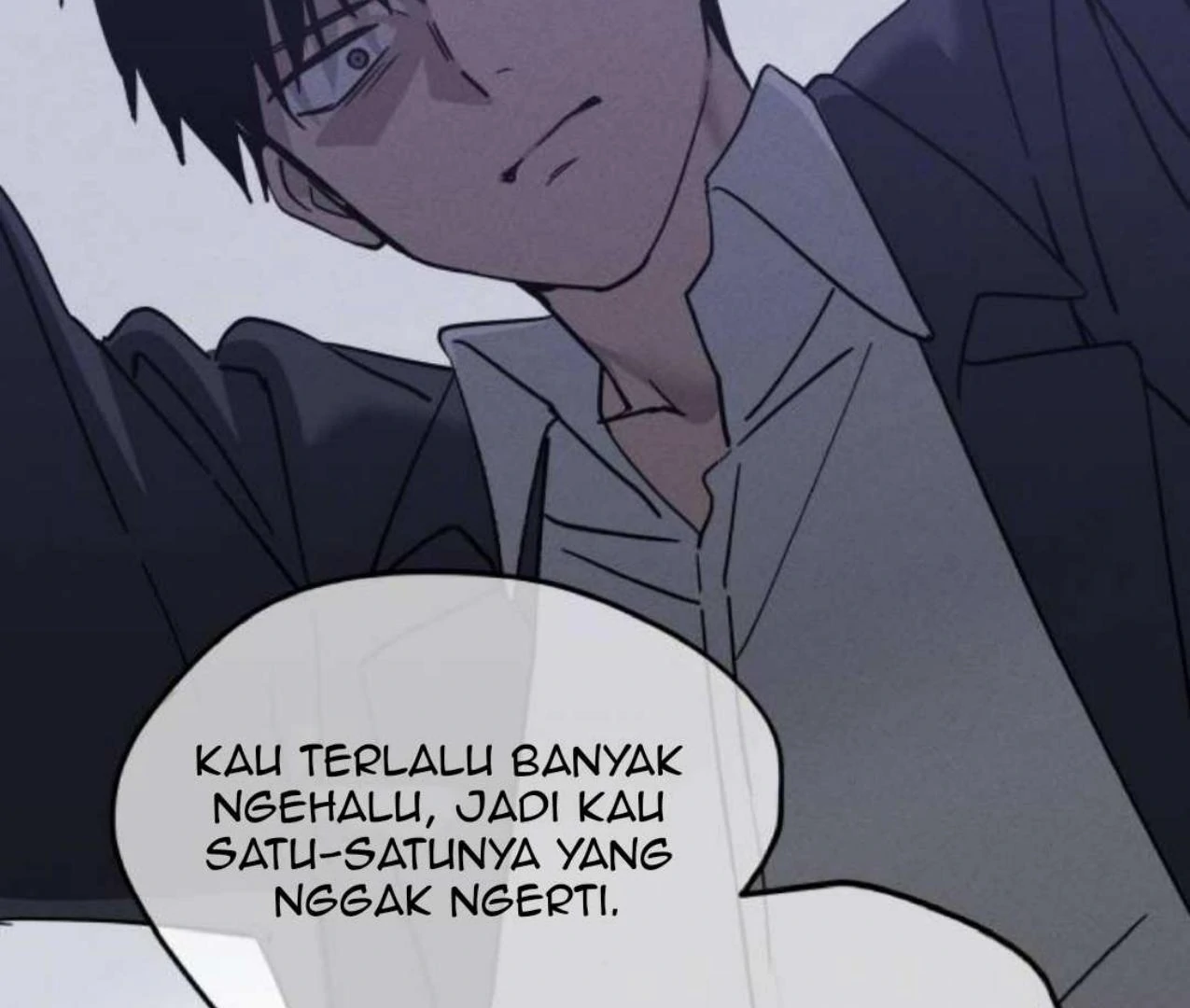 Today is a Woman Day (Today's Han Yoil Is a Woman) Chapter 3 Gambar 88