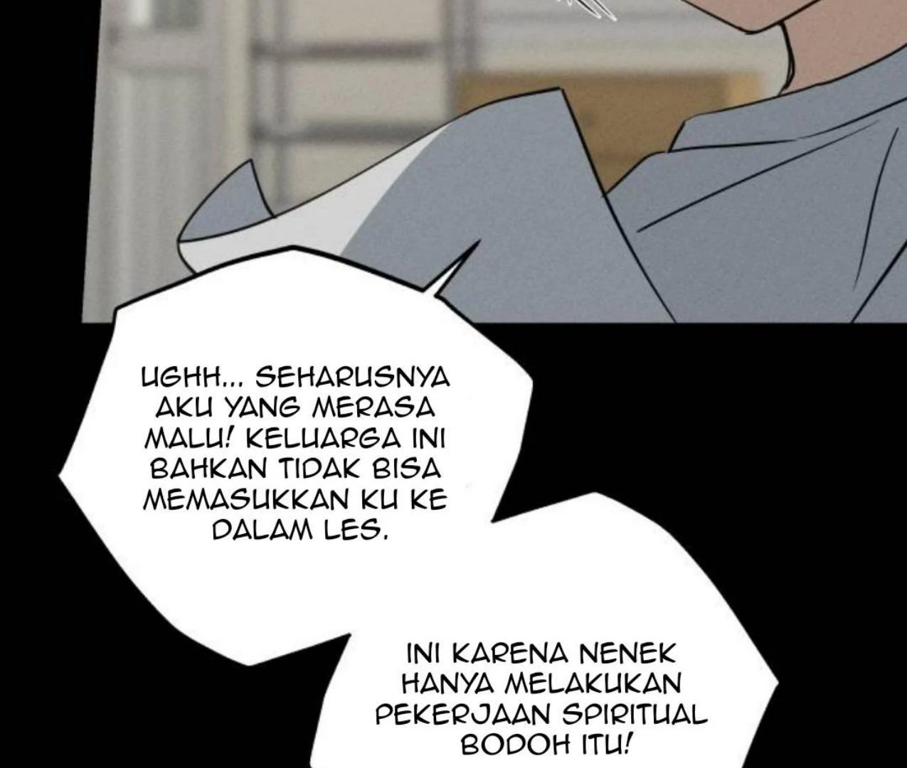 Today is a Woman Day (Today's Han Yoil Is a Woman) Chapter 3 Gambar 9