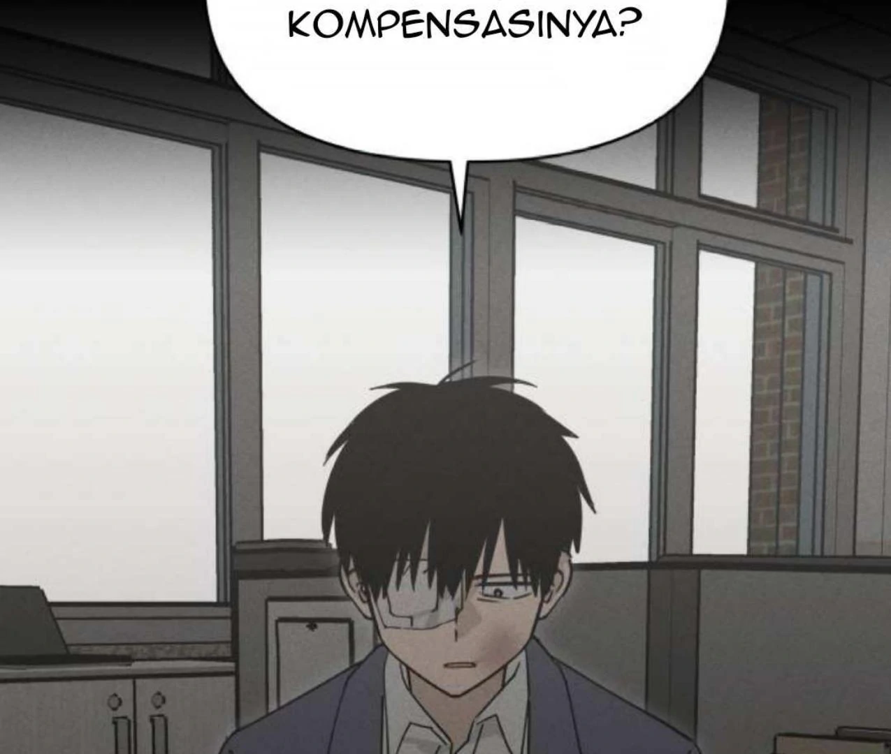 Today is a Woman Day (Today's Han Yoil Is a Woman) Chapter 3 Gambar 95