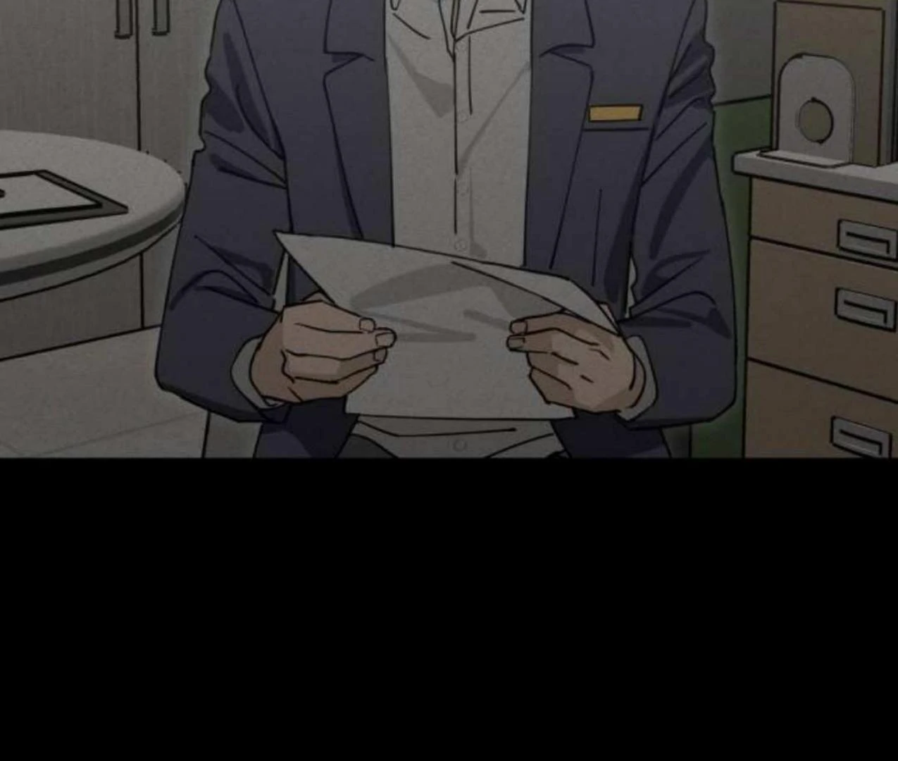 Today is a Woman Day (Today's Han Yoil Is a Woman) Chapter 3 Gambar 96