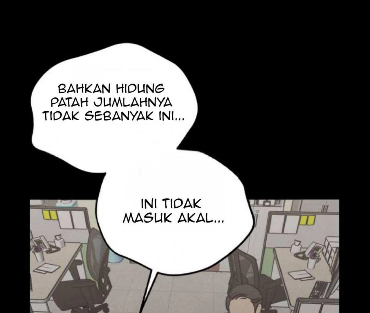 Today is a Woman Day (Today's Han Yoil Is a Woman) Chapter 3 Gambar 97