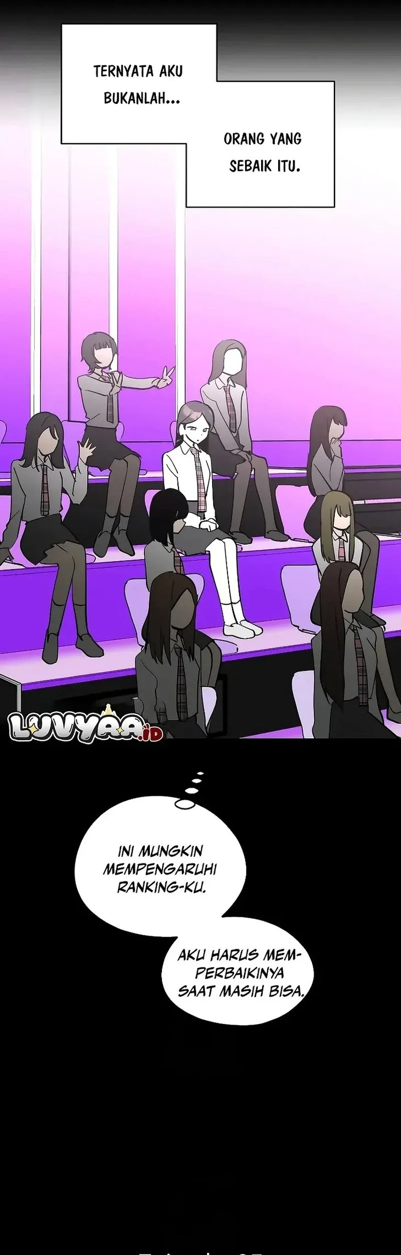 Today is a Woman Day (Today's Han Yoil Is a Woman) Chapter 30 Gambar 18