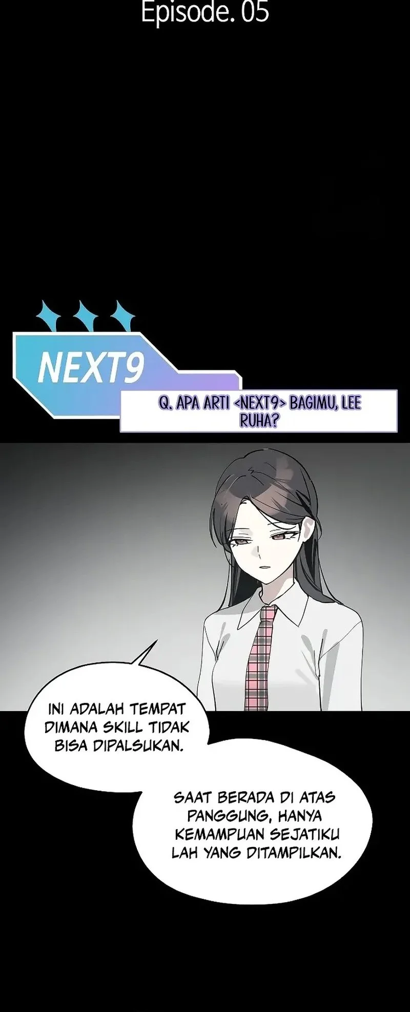 Today is a Woman Day (Today's Han Yoil Is a Woman) Chapter 30 Gambar 19