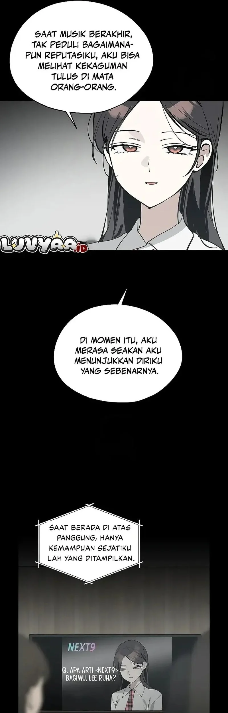 Today is a Woman Day (Today's Han Yoil Is a Woman) Chapter 30 Gambar 20