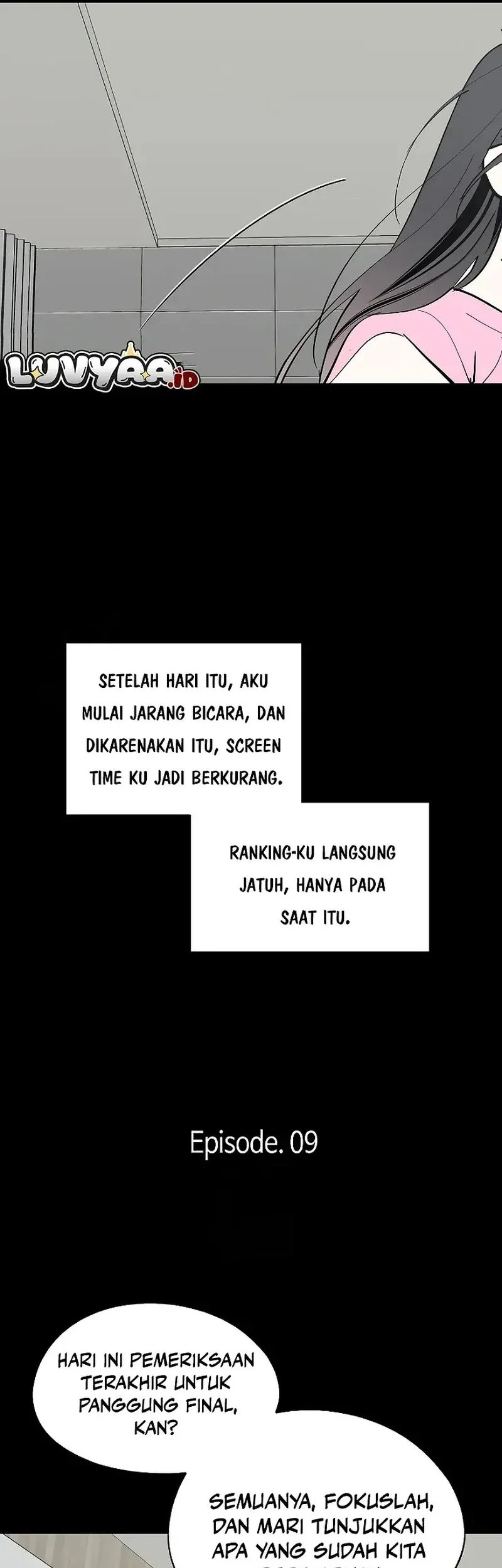 Today is a Woman Day (Today's Han Yoil Is a Woman) Chapter 30 Gambar 22