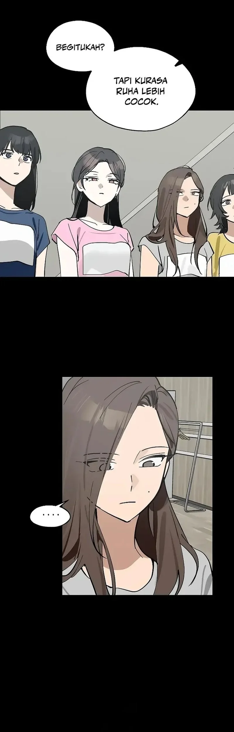 Today is a Woman Day (Today's Han Yoil Is a Woman) Chapter 30 Gambar 24