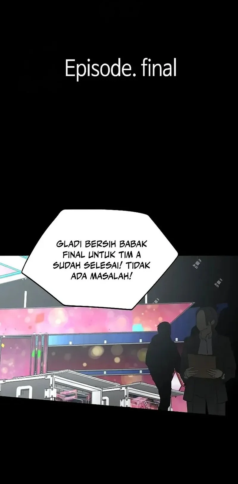 Today is a Woman Day (Today's Han Yoil Is a Woman) Chapter 30 Gambar 25