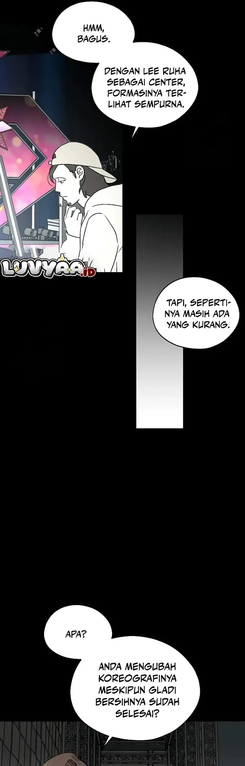 Today is a Woman Day (Today's Han Yoil Is a Woman) Chapter 30 Gambar 26