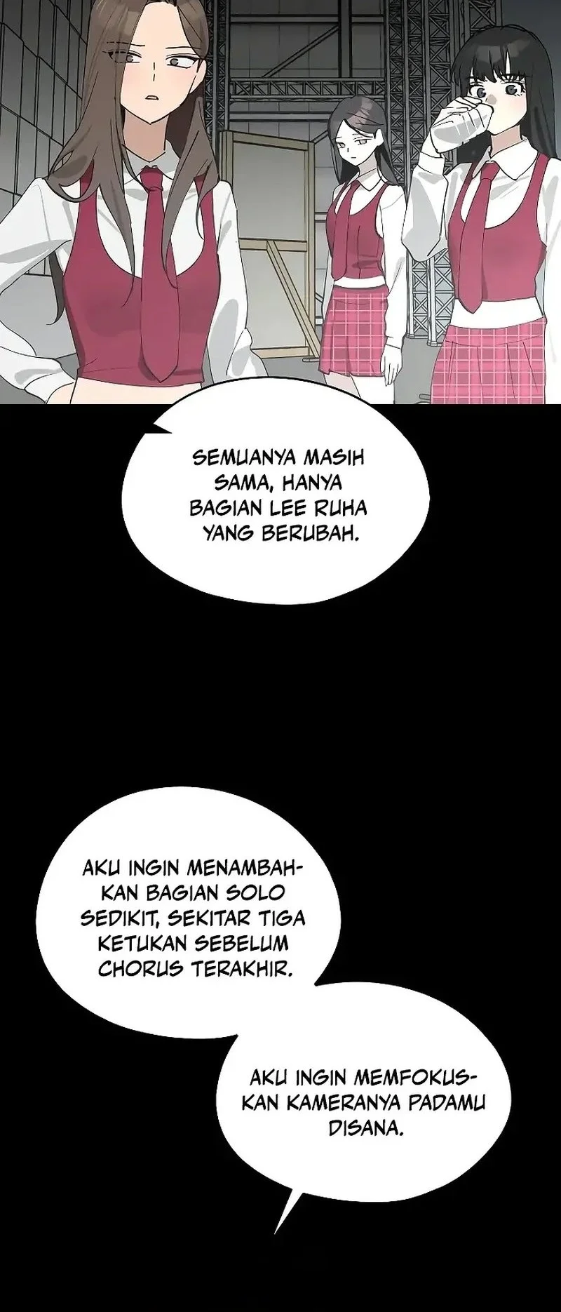 Today is a Woman Day (Today's Han Yoil Is a Woman) Chapter 30 Gambar 27