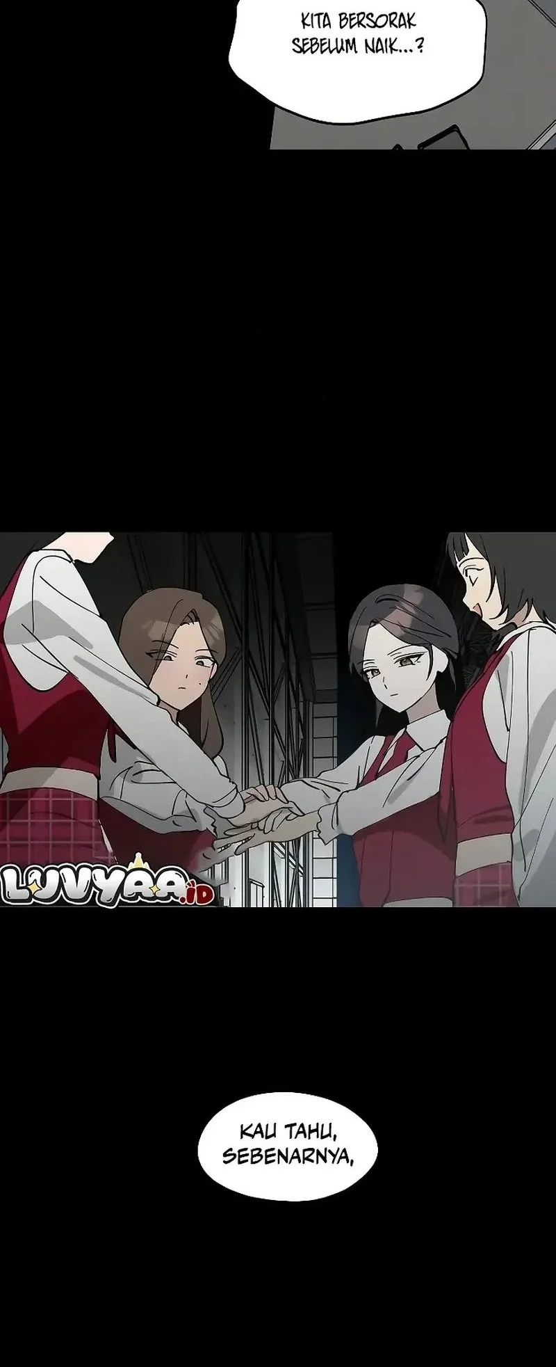 Today is a Woman Day (Today's Han Yoil Is a Woman) Chapter 30 Gambar 31