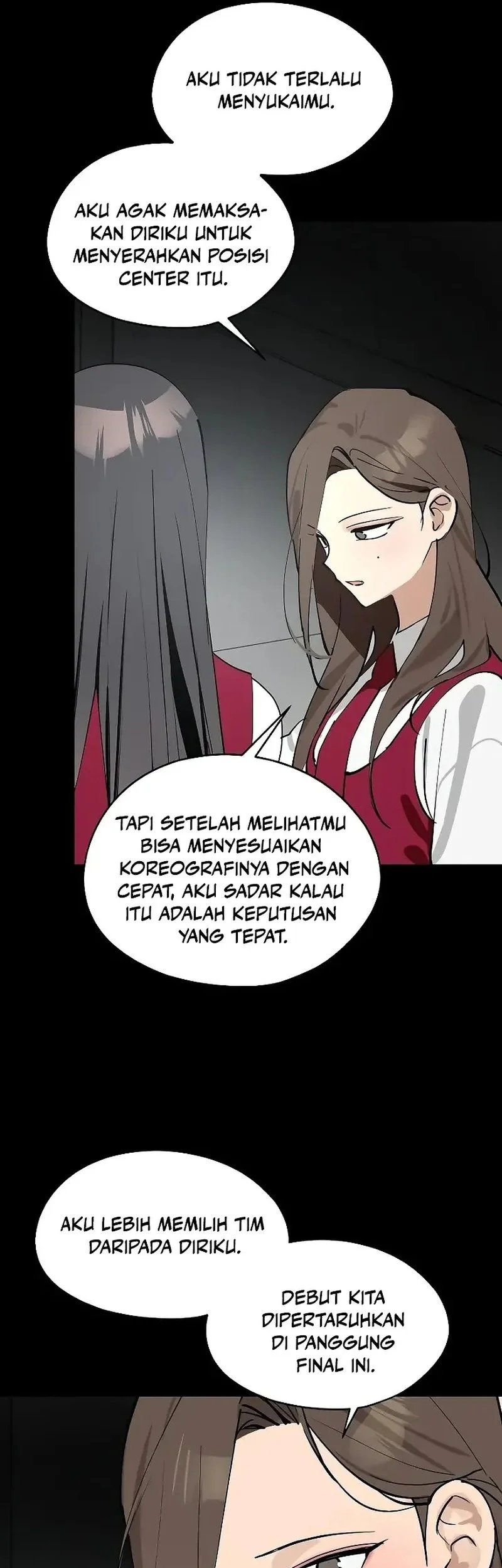 Today is a Woman Day (Today's Han Yoil Is a Woman) Chapter 30 Gambar 32