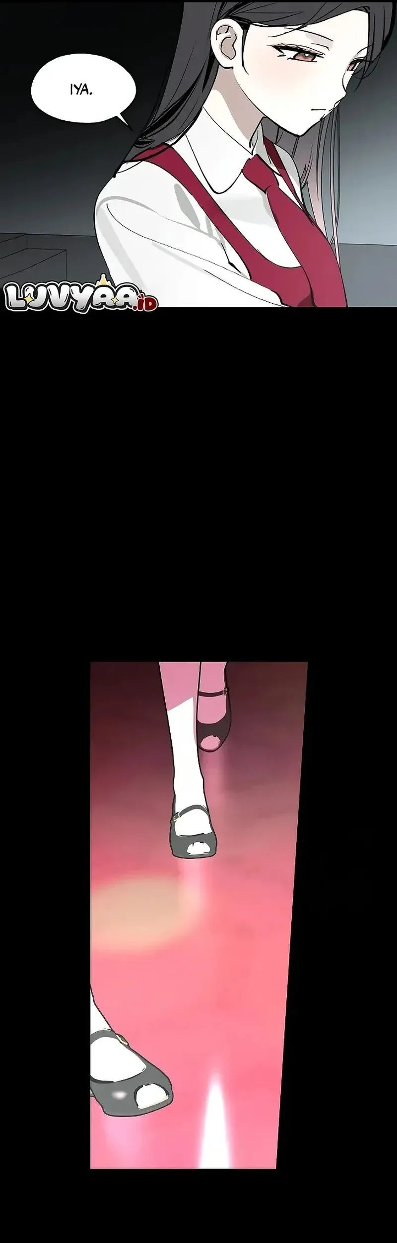 Today is a Woman Day (Today's Han Yoil Is a Woman) Chapter 30 Gambar 34