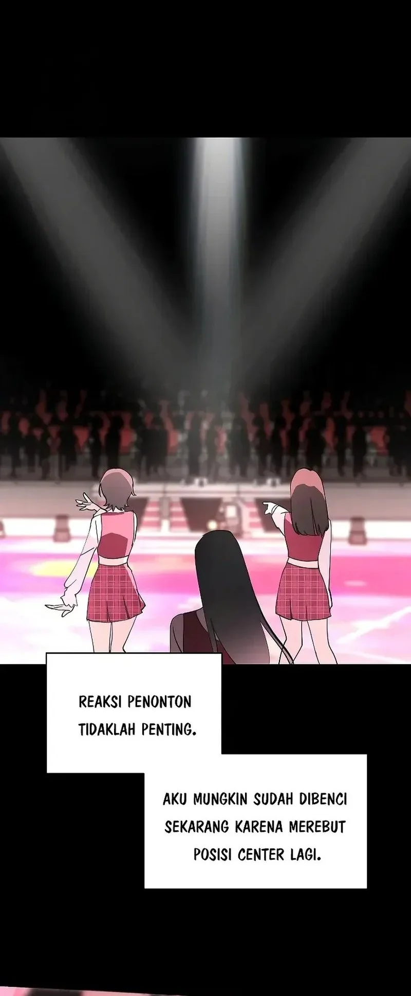 Today is a Woman Day (Today's Han Yoil Is a Woman) Chapter 30 Gambar 35