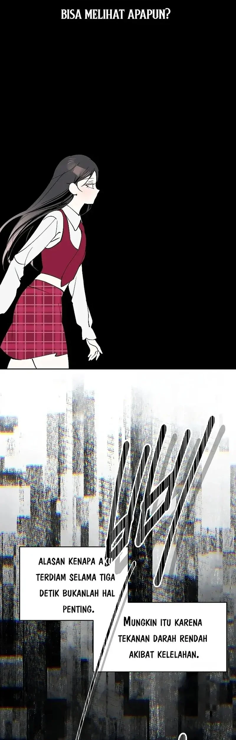 Today is a Woman Day (Today's Han Yoil Is a Woman) Chapter 30 Gambar 38