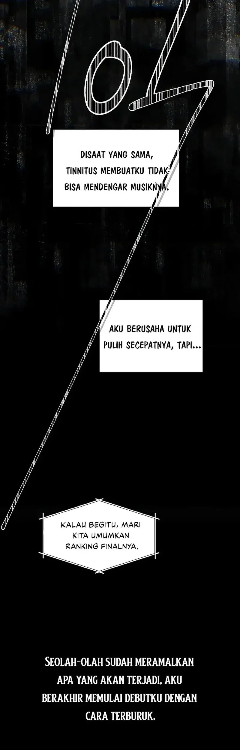 Today is a Woman Day (Today's Han Yoil Is a Woman) Chapter 30 Gambar 39