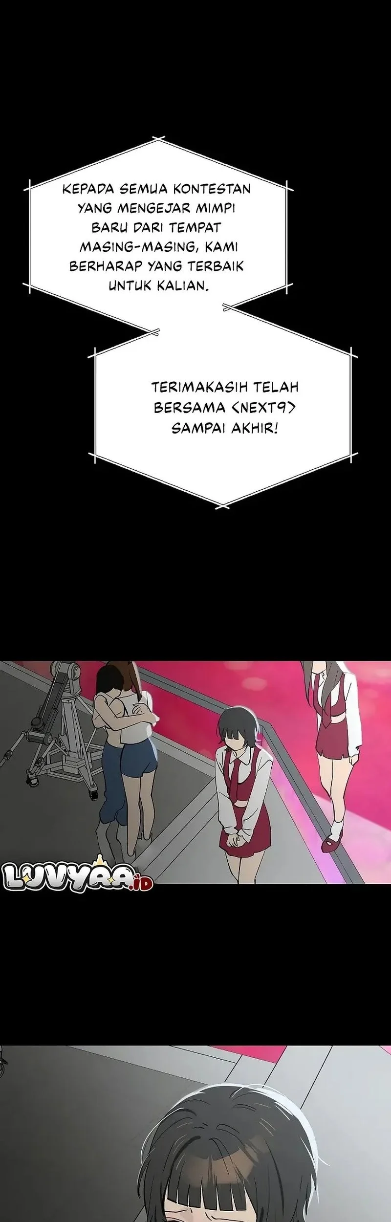 Today is a Woman Day (Today's Han Yoil Is a Woman) Chapter 30 Gambar 40