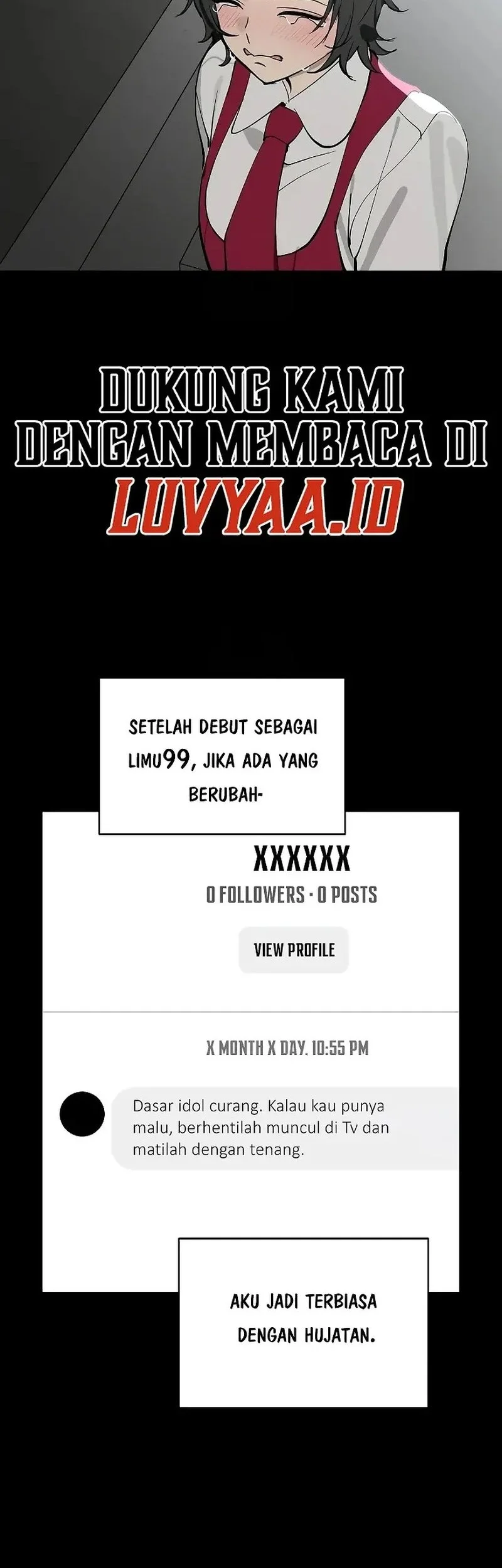 Today is a Woman Day (Today's Han Yoil Is a Woman) Chapter 30 Gambar 41