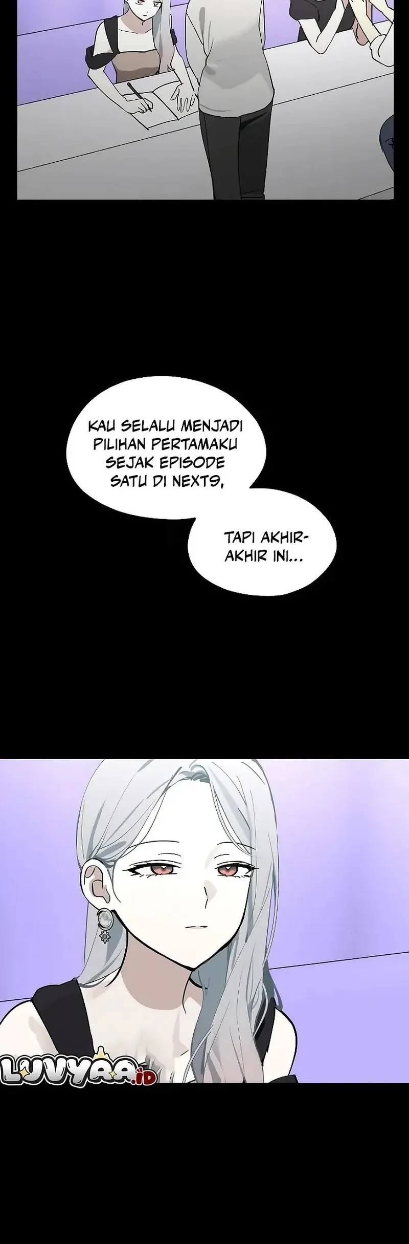 Today is a Woman Day (Today's Han Yoil Is a Woman) Chapter 30 Gambar 43