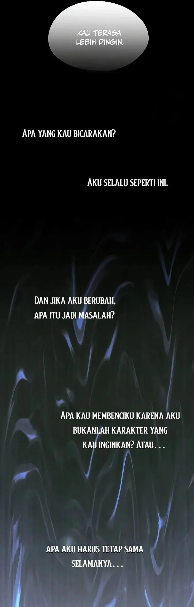 Today is a Woman Day (Today's Han Yoil Is a Woman) Chapter 30 Gambar 44