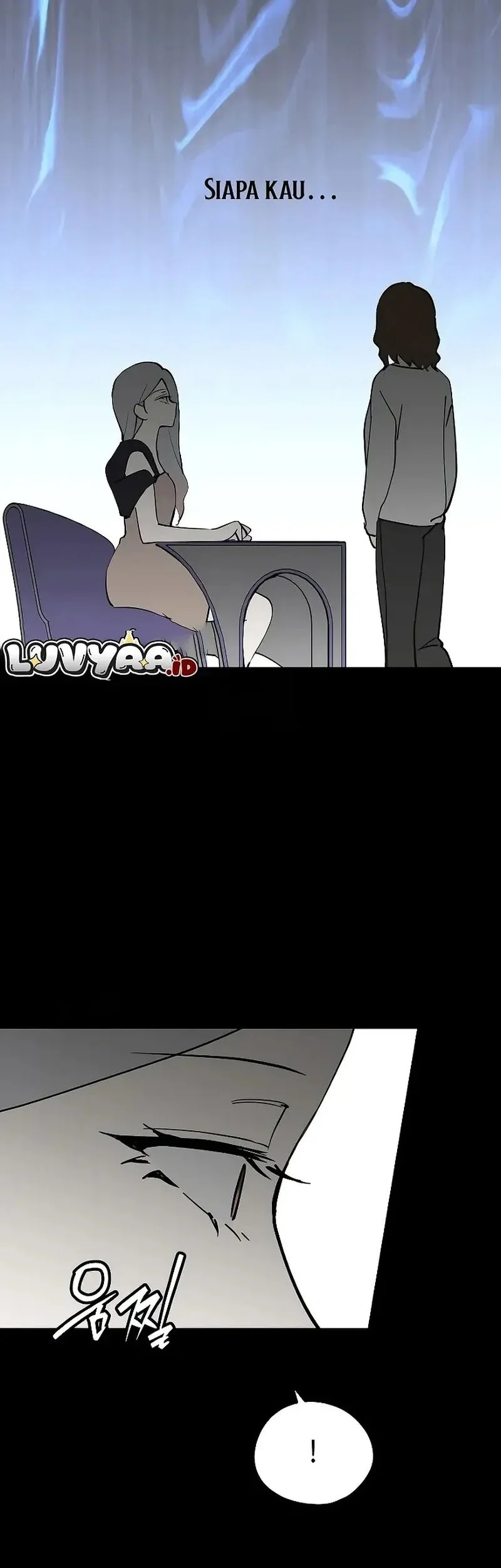 Today is a Woman Day (Today's Han Yoil Is a Woman) Chapter 30 Gambar 45