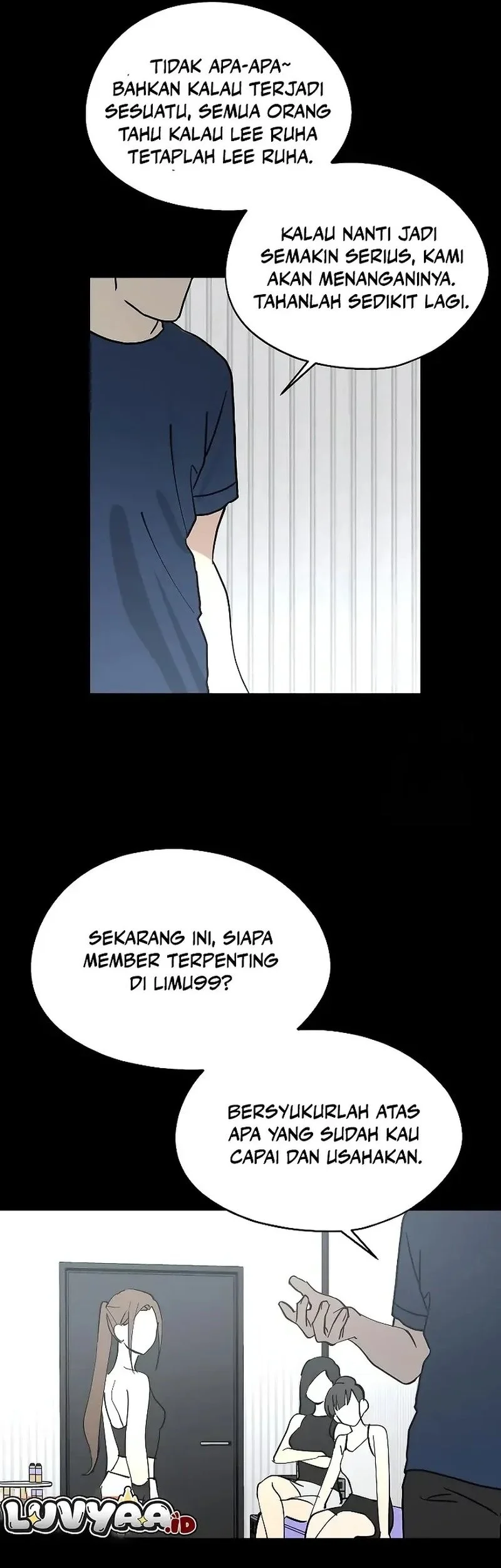 Today is a Woman Day (Today's Han Yoil Is a Woman) Chapter 30 Gambar 48