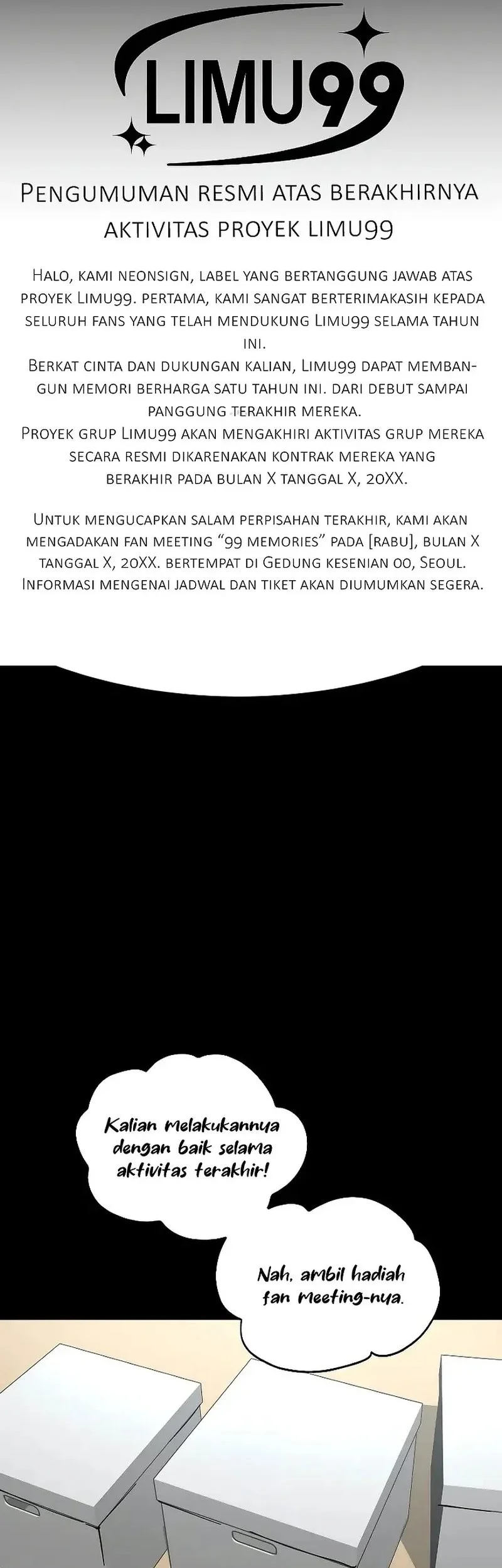 Today is a Woman Day (Today's Han Yoil Is a Woman) Chapter 30 Gambar 50