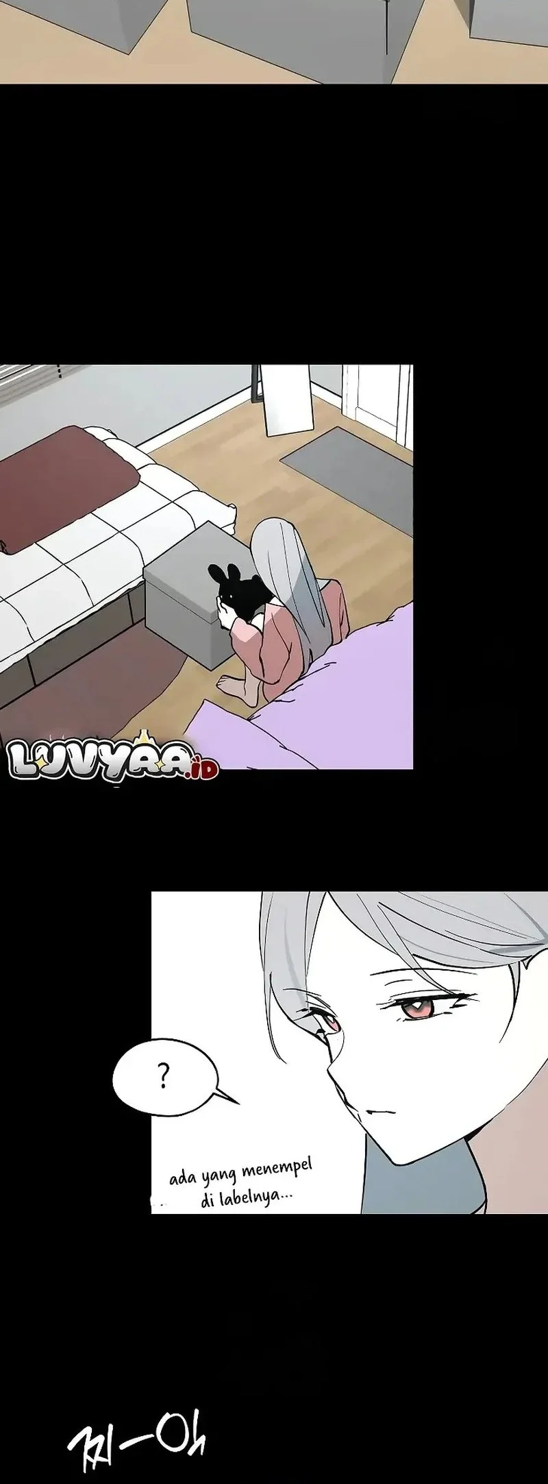 Today is a Woman Day (Today's Han Yoil Is a Woman) Chapter 30 Gambar 51