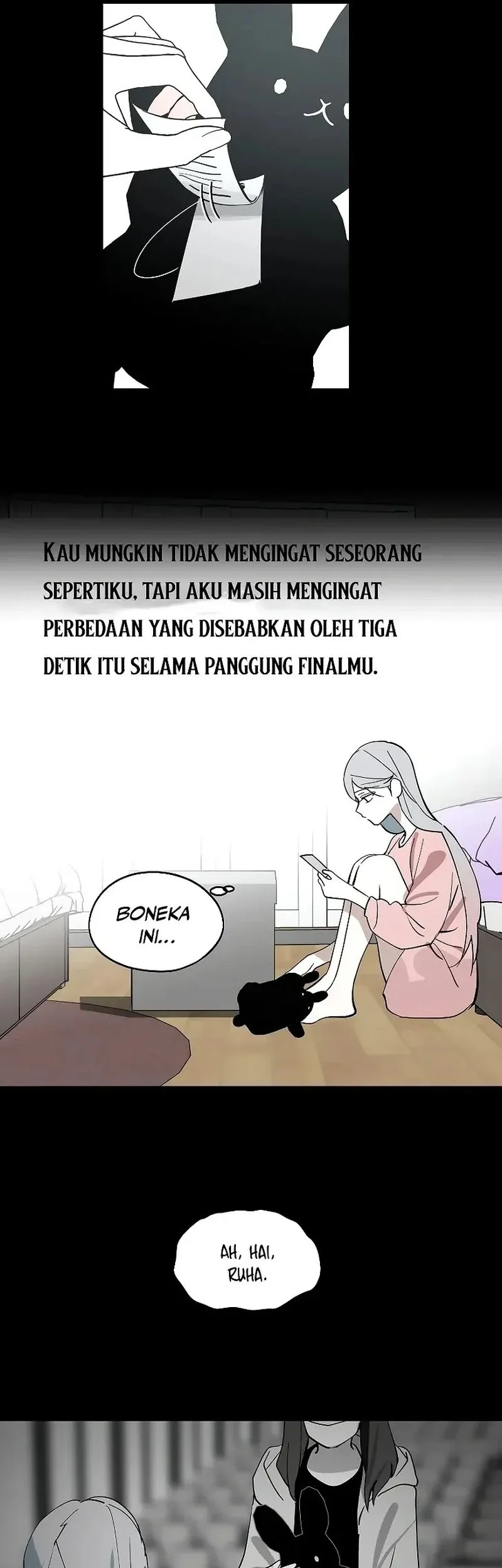 Today is a Woman Day (Today's Han Yoil Is a Woman) Chapter 30 Gambar 52