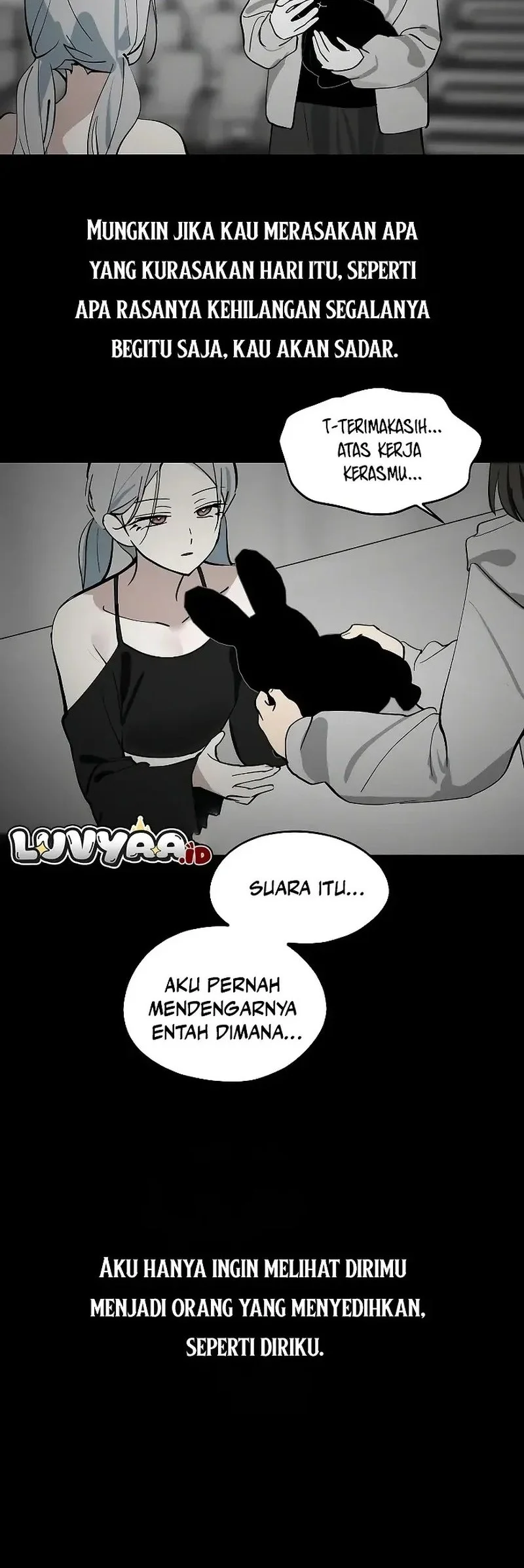 Today is a Woman Day (Today's Han Yoil Is a Woman) Chapter 30 Gambar 53