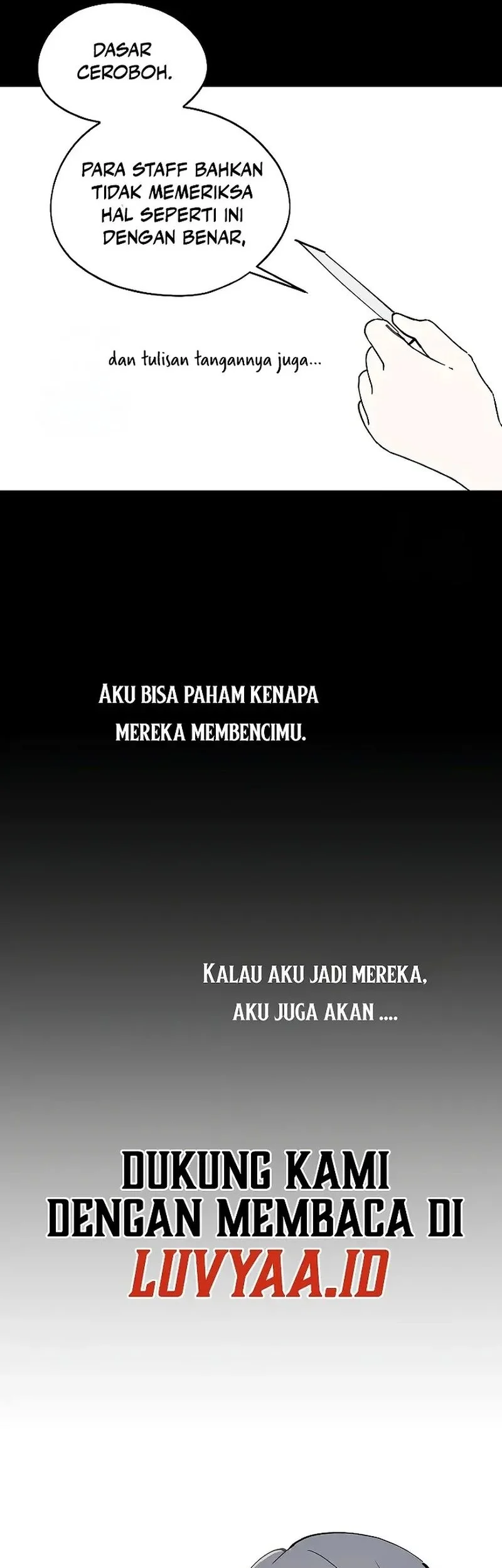 Today is a Woman Day (Today's Han Yoil Is a Woman) Chapter 30 Gambar 54