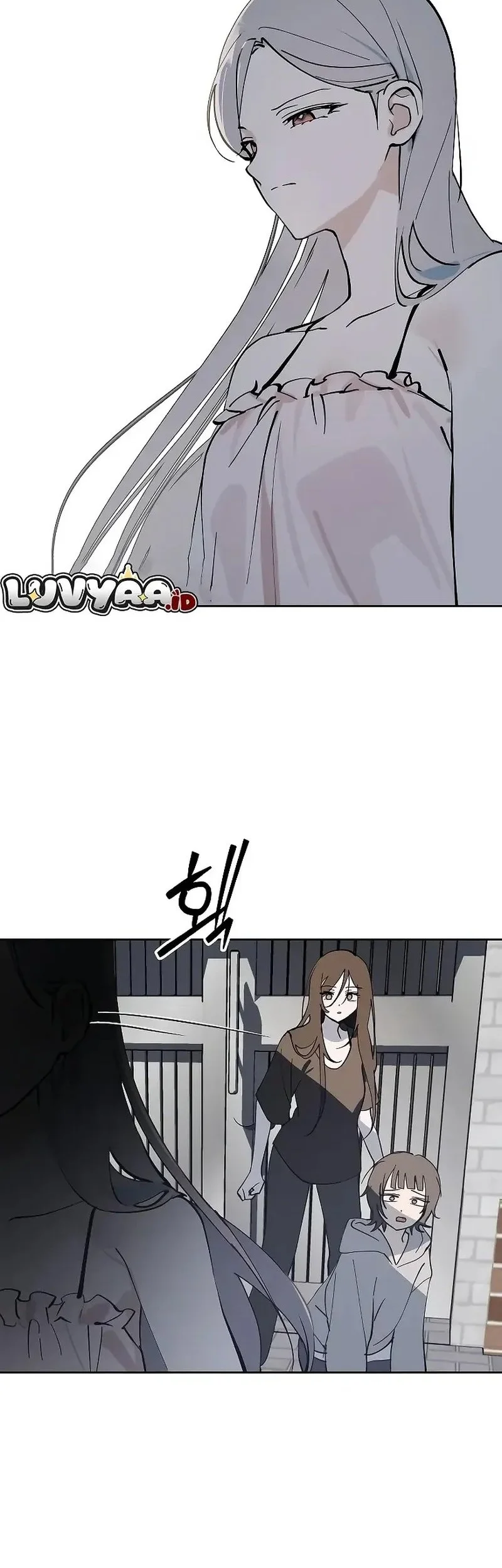 Today is a Woman Day (Today's Han Yoil Is a Woman) Chapter 30 Gambar 55