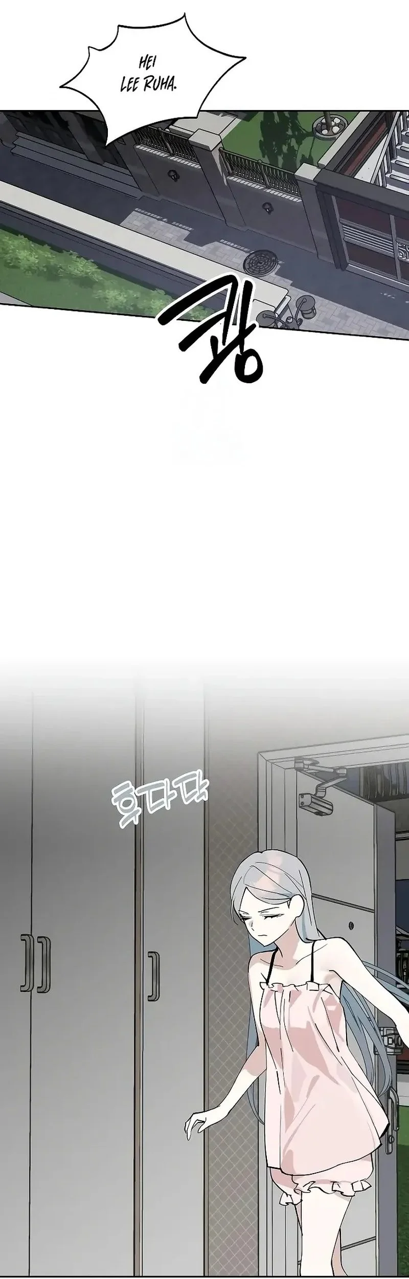 Today is a Woman Day (Today's Han Yoil Is a Woman) Chapter 30 Gambar 56