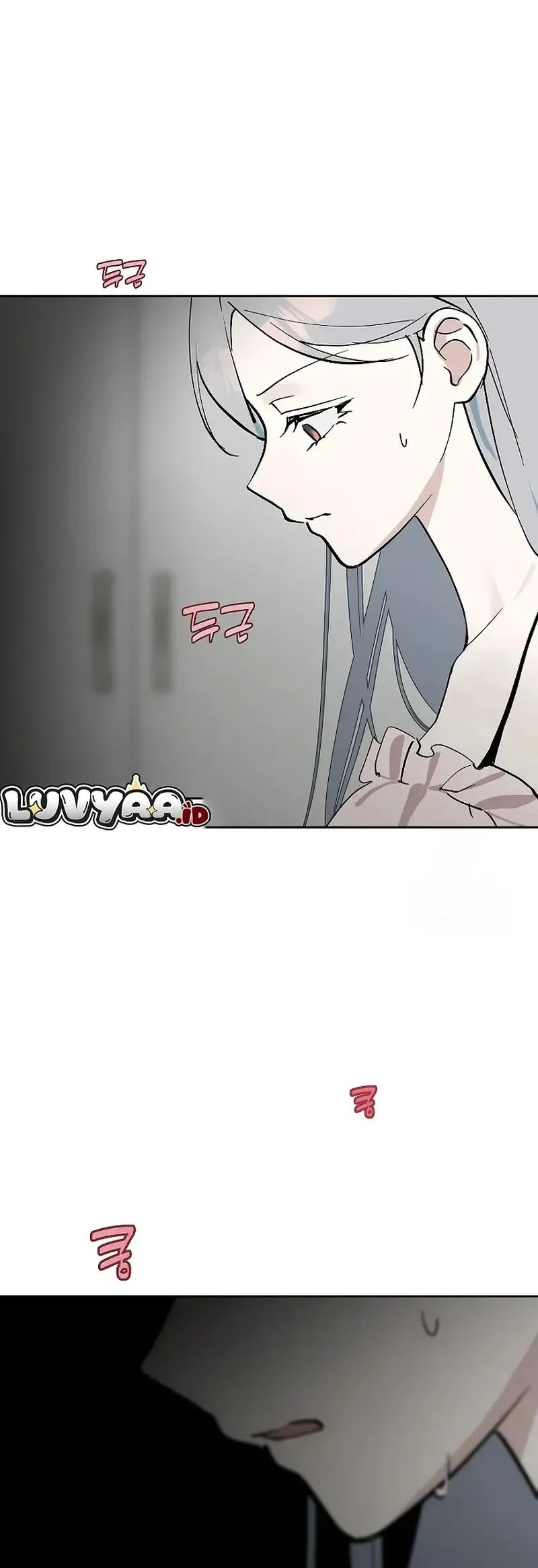 Today is a Woman Day (Today's Han Yoil Is a Woman) Chapter 30 Gambar 57