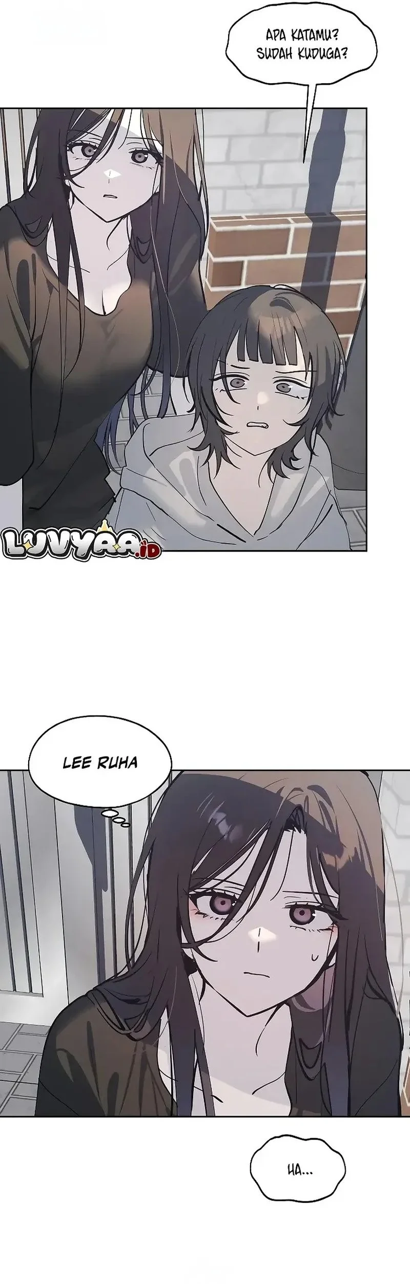 Today is a Woman Day (Today's Han Yoil Is a Woman) Chapter 30 Gambar 3