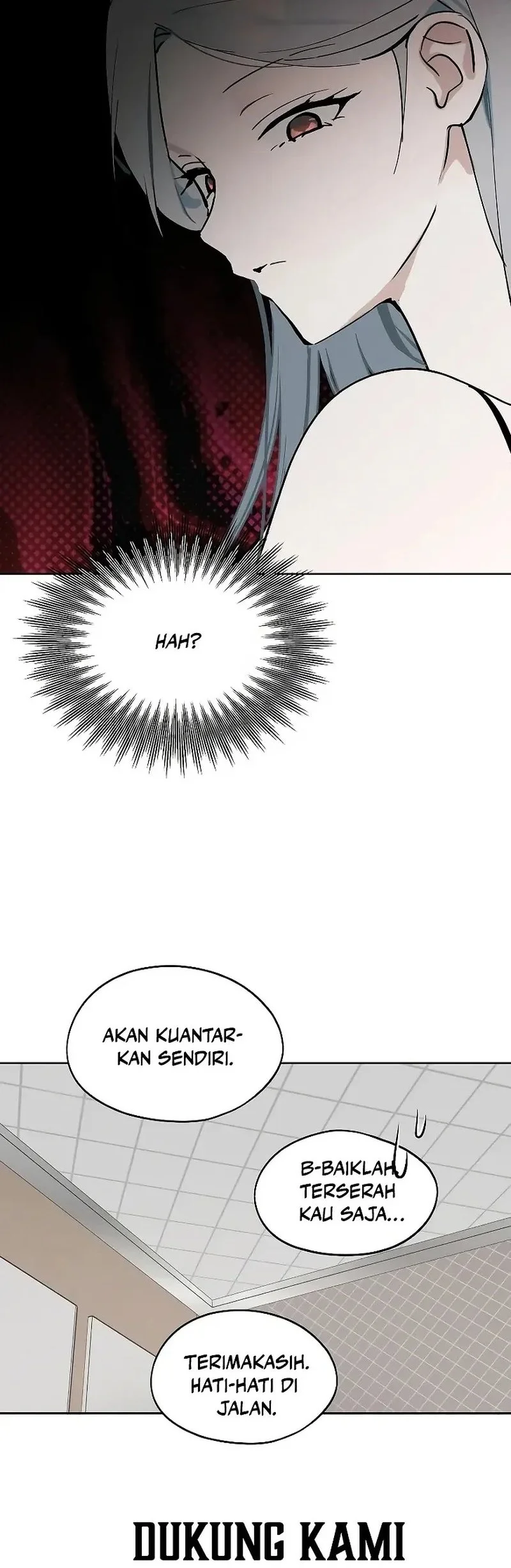 Today is a Woman Day (Today's Han Yoil Is a Woman) Chapter 30 Gambar 67