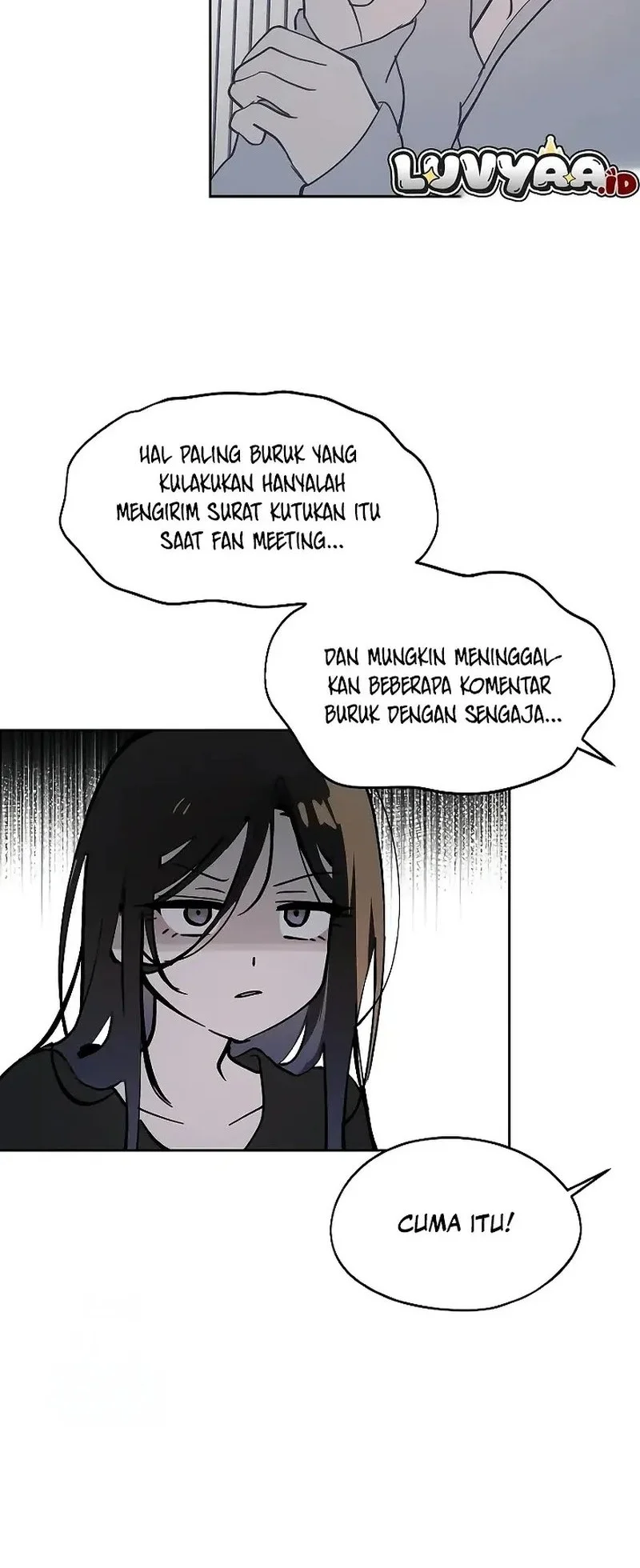 Today is a Woman Day (Today's Han Yoil Is a Woman) Chapter 30 Gambar 71