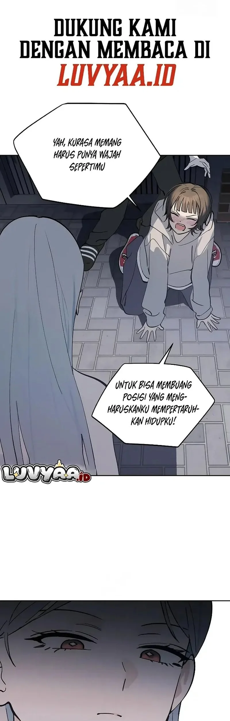 Today is a Woman Day (Today's Han Yoil Is a Woman) Chapter 30 Gambar 5