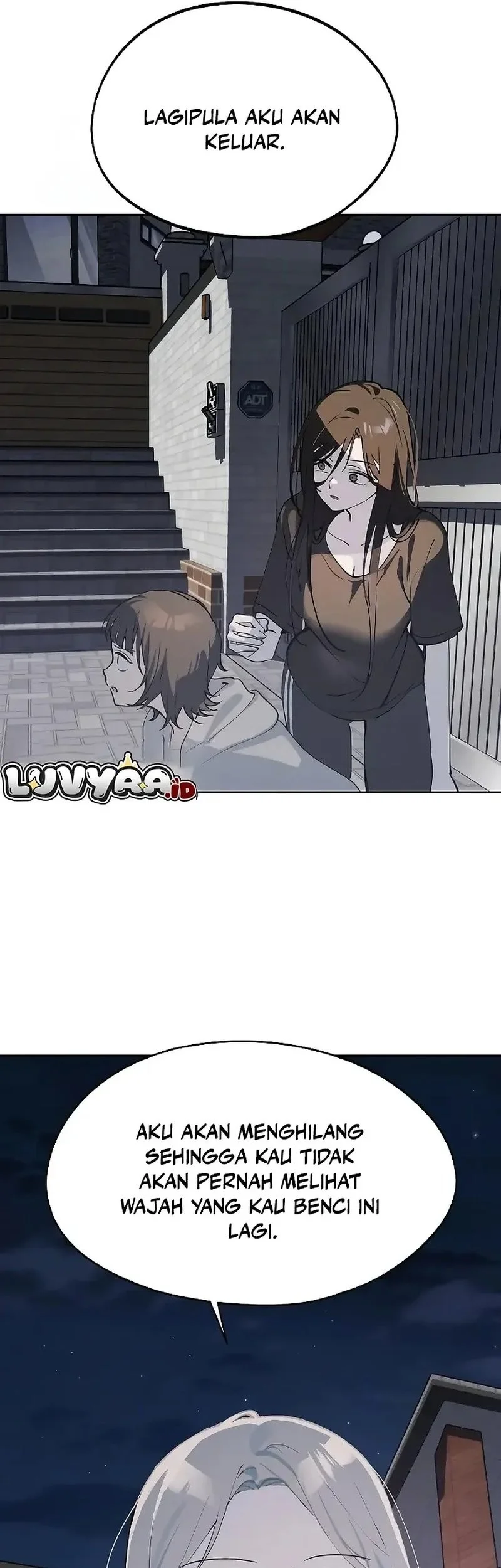 Today is a Woman Day (Today's Han Yoil Is a Woman) Chapter 30 Gambar 7