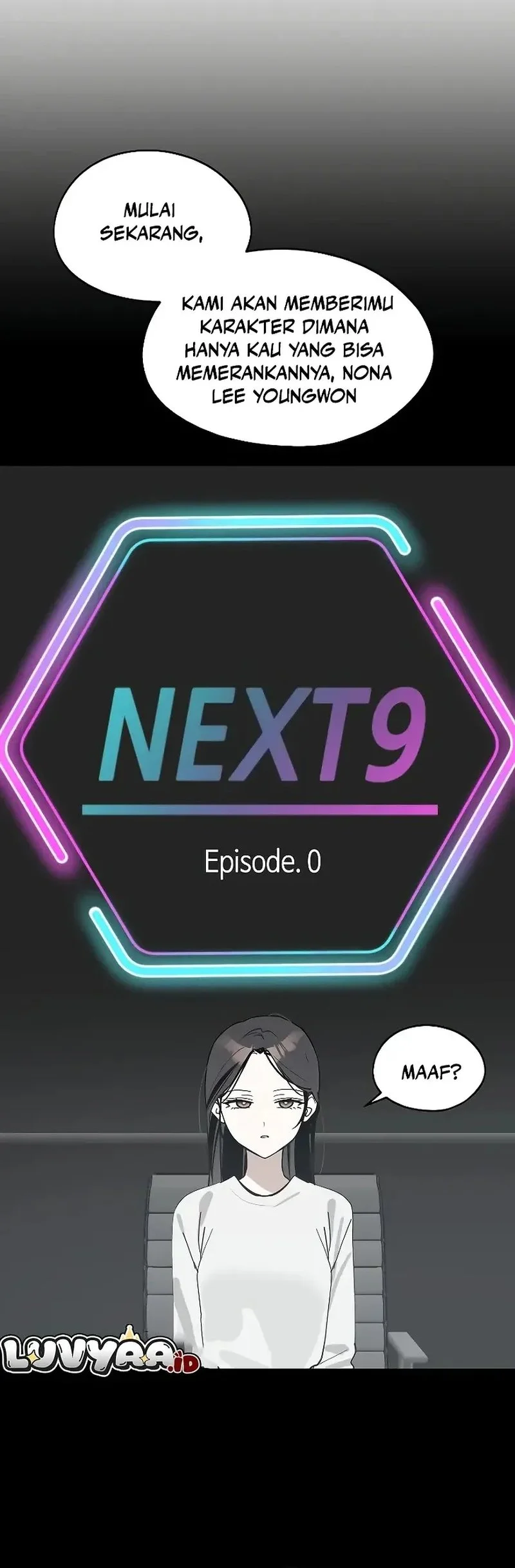 Today is a Woman Day (Today's Han Yoil Is a Woman) Chapter 30 Gambar 9