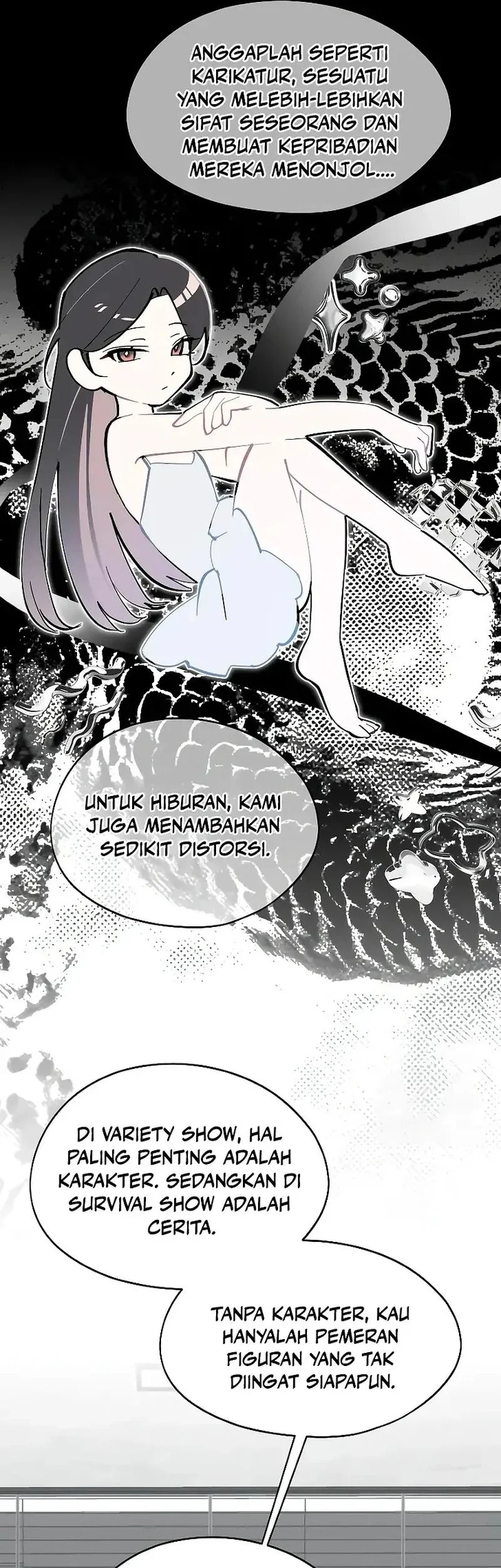 Today is a Woman Day (Today's Han Yoil Is a Woman) Chapter 30 Gambar 10