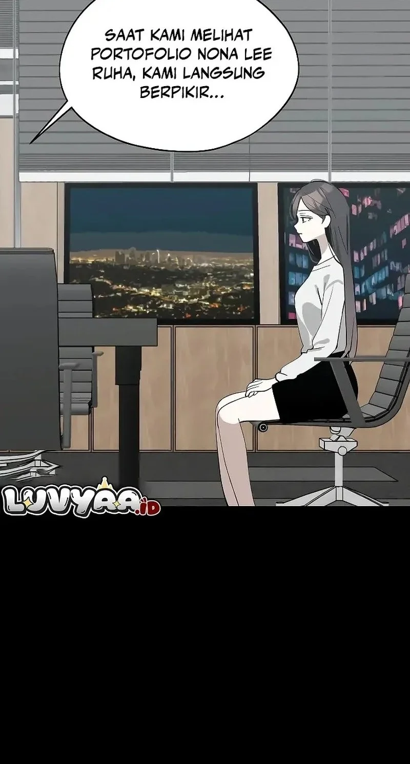 Today is a Woman Day (Today's Han Yoil Is a Woman) Chapter 30 Gambar 11