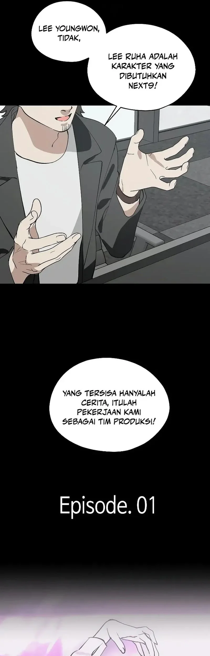 Today is a Woman Day (Today's Han Yoil Is a Woman) Chapter 30 Gambar 12